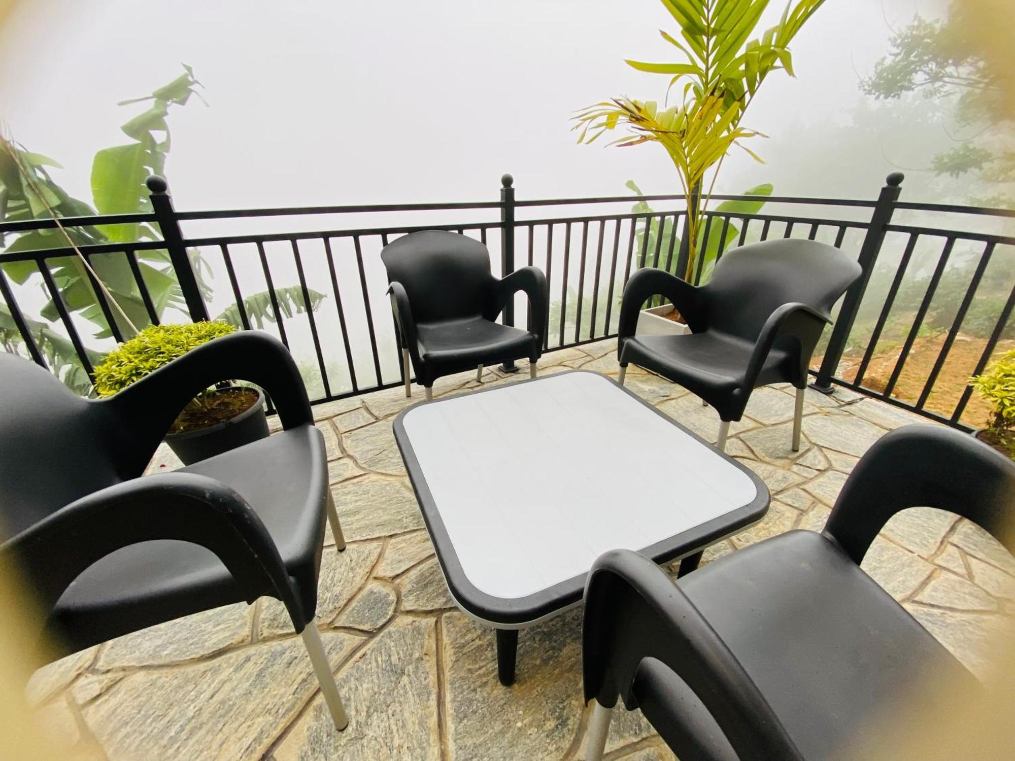 Ro Yo Rock Ella Villa Exterior photo