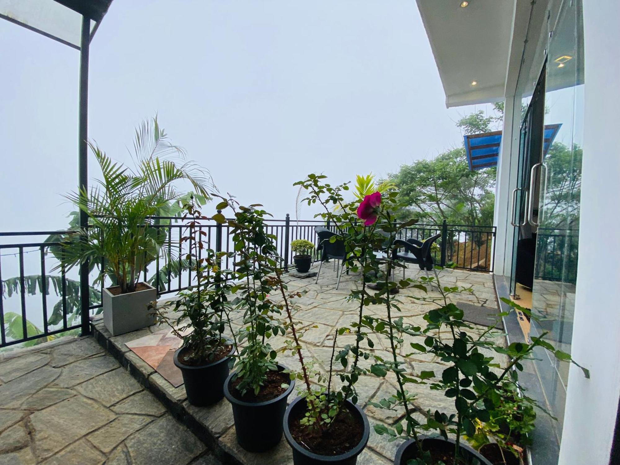 Ro Yo Rock Ella Villa Exterior photo