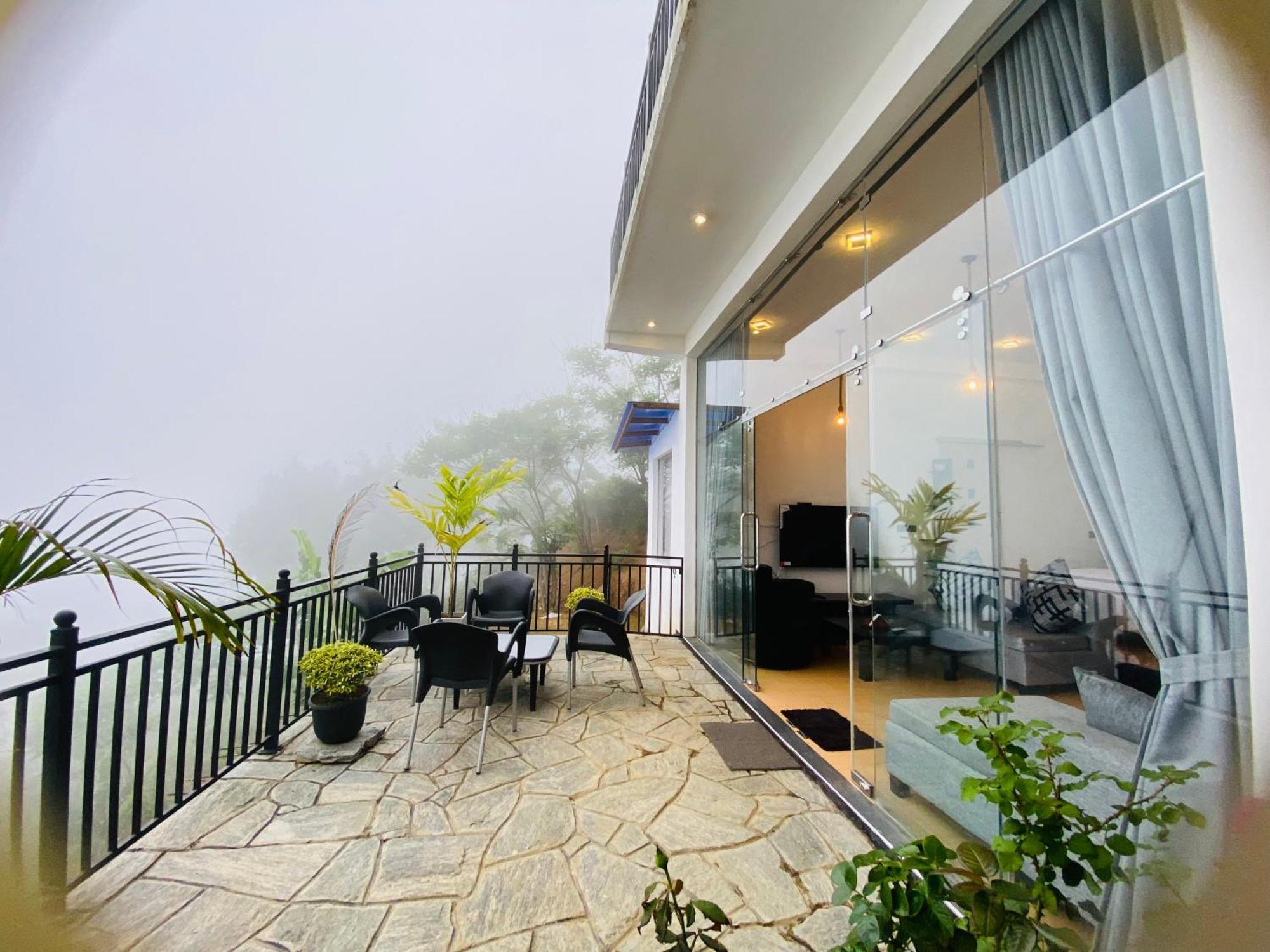 Ro Yo Rock Ella Villa Exterior photo